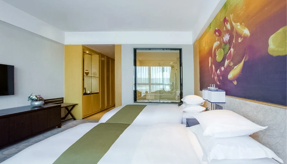 هتل پریفرنس هوالینگ تفلیس